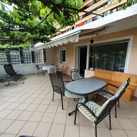 Apartma Meta Radovljica Kültér fotó
