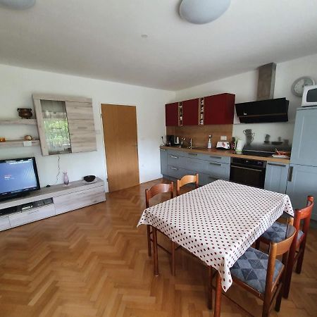 Apartma Meta Radovljica Kültér fotó
