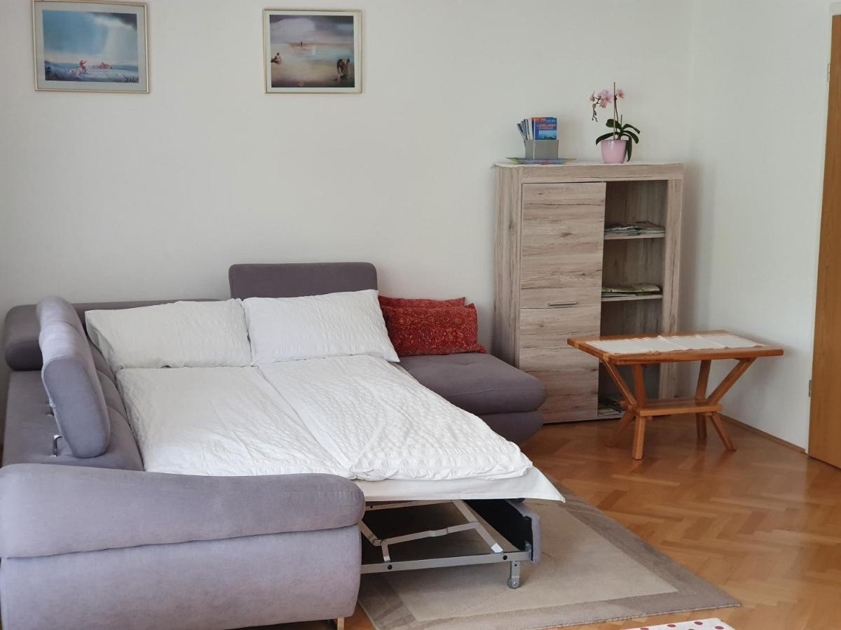 Apartma Meta Radovljica Kültér fotó