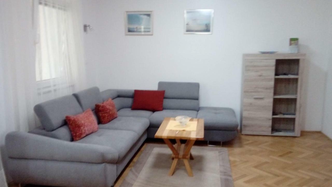 Apartma Meta Radovljica Kültér fotó